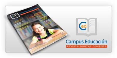 Certificación Sin Costes para tus artículos en Campus Educación Revista Digital Docente
