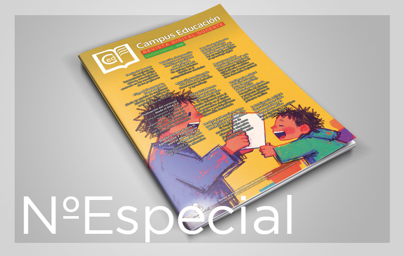 Campus Educación - Revista Digital Docente