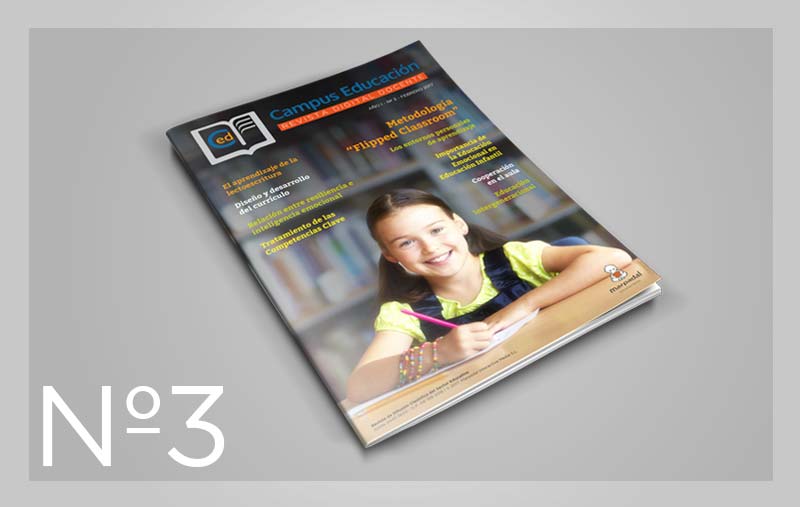 Campus Educación - Revista Digital Docente