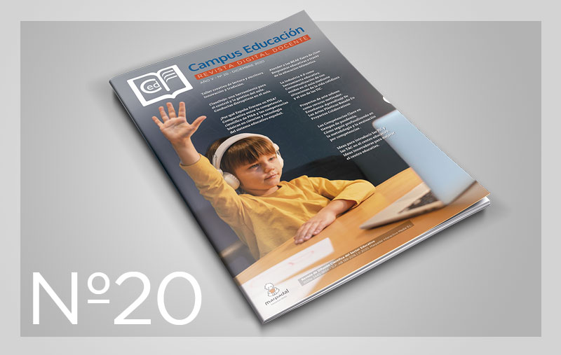 Campus Educación - Revista Digital Docente